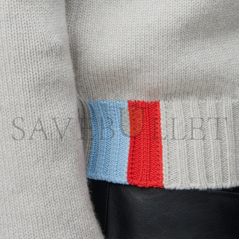 LOEWE SWEATER IN CASHMERE S359Y14KJ1